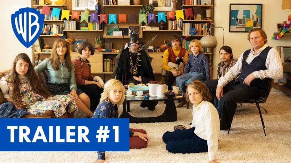 Watch film When Will It Be Again Like It Never Was Before — Offizieller Trailer #1