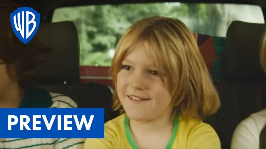 Watch film When Will It Be Again Like It Never Was Before — Preview: Die ersten 6 Minuten