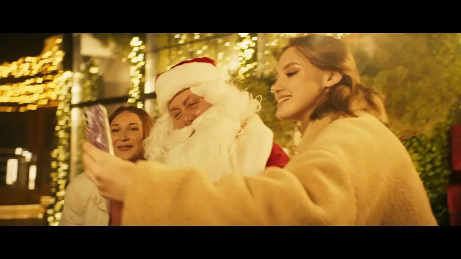 Watch film Real Santa — «Справжній Санта» | Офіційний тизер | HD
