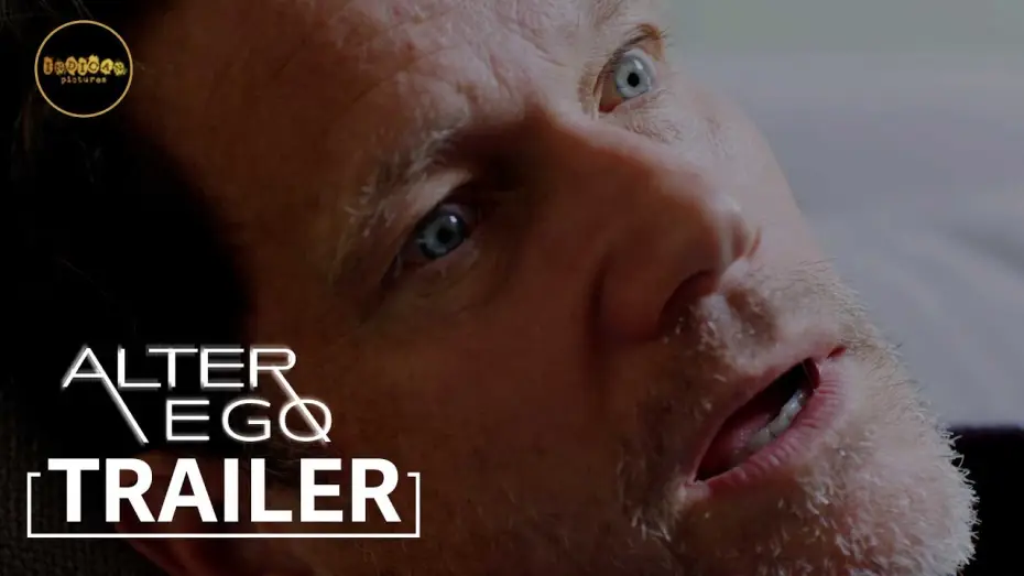 Watch film Alter Ego | Alter Ego | OFFICIAL TRAILER
