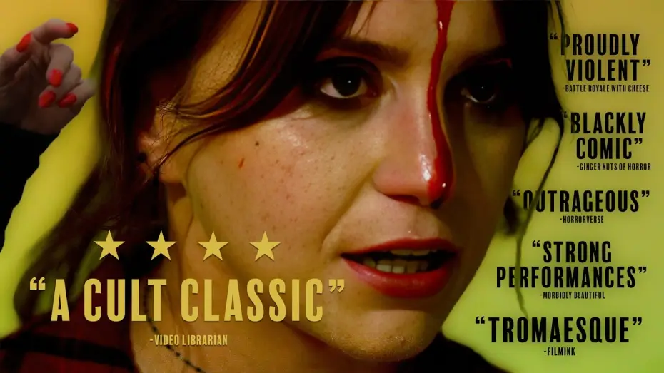 Watch film Hemet, or the Landlady Don't Drink Tea — Hemet, or the Landlady Don't Drink Tea - Horror Comedy Political Satire - Reviews Trailer