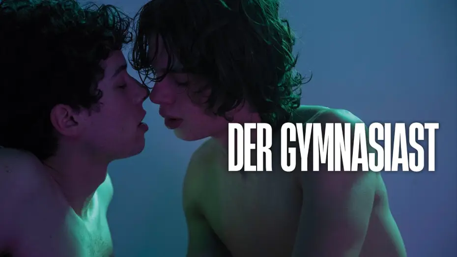 Watch film Winter Boy — DER GYMNASIAST Trailer Deutsch | German [HD]