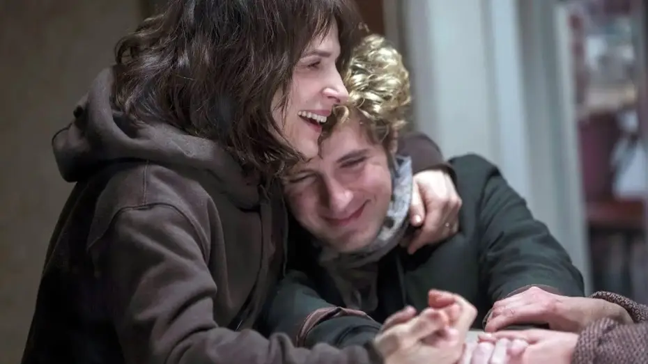 Watch film Winter Boy — Dialogando con la vida - Trailer español