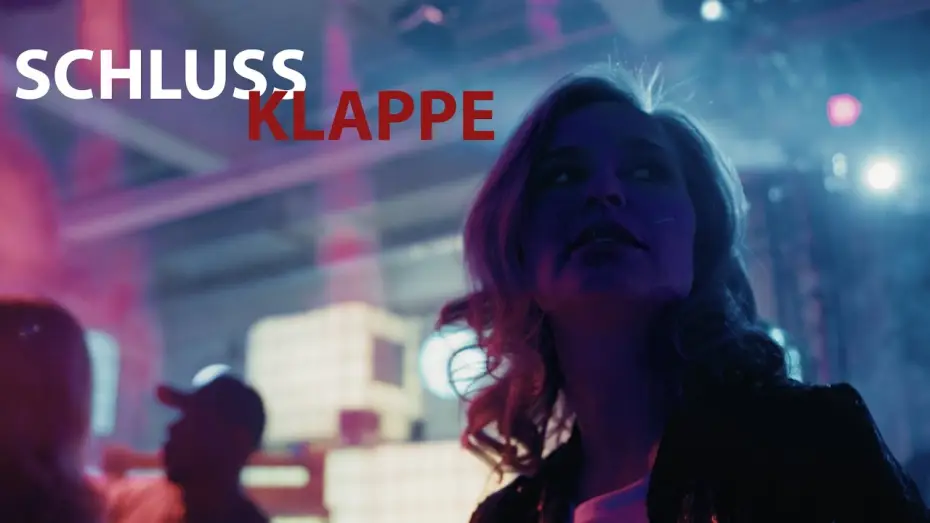 Watch film Schlussklappe — Schlussklappe - Official Trailer