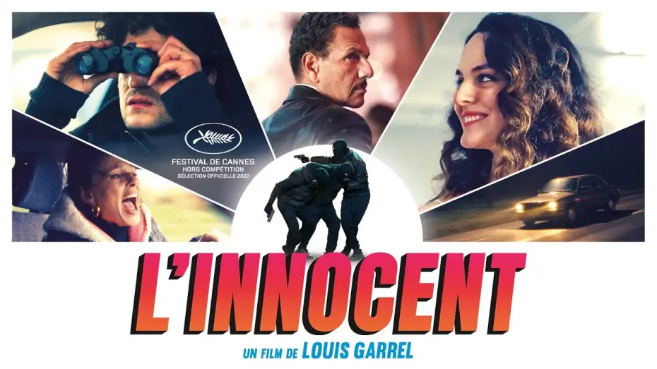 Watch film The Innocent — L'INNOCENT | Bande-annonce