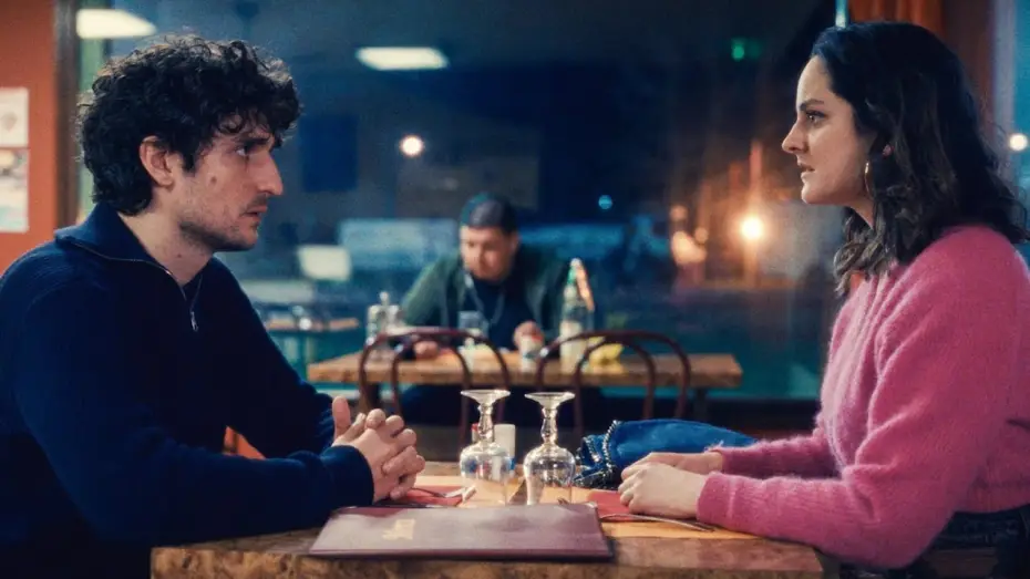 Watch film The Innocent — El inocente - Trailer español
