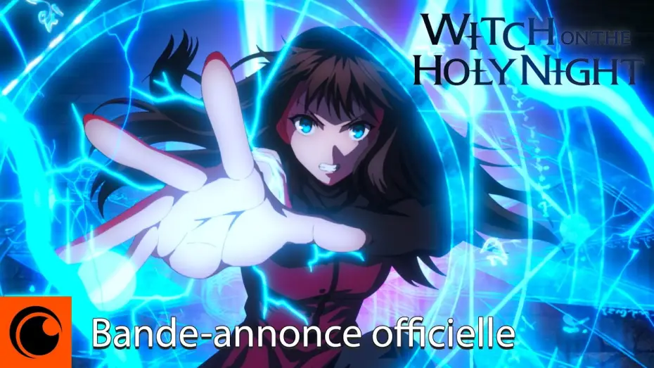 Watch film Witch on the Holy Night — Witch On The Holy Night - Bande-annonce officielle