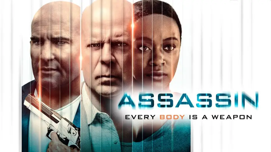 Watch film Assassin — Offizieller Trailer