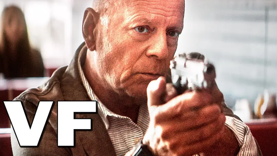 Watch film Assassin — ASSASSIN Bande Annonce VF (2023) Bruce Willis