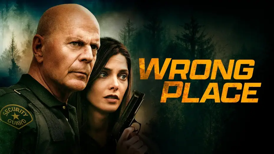 Watch film Wrong Place — Offizieller Trailer