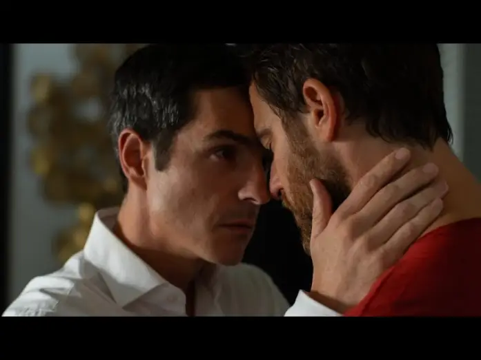 Watch film Can't Live Without You — Sin ti no puedo - Trailer
