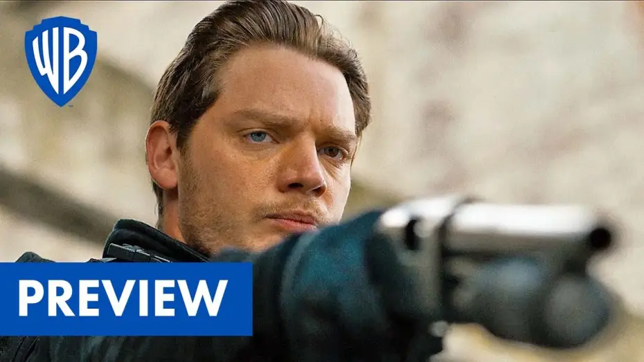 Watch film Eraser: Reborn — Preview: Die ersten 7 Minuten