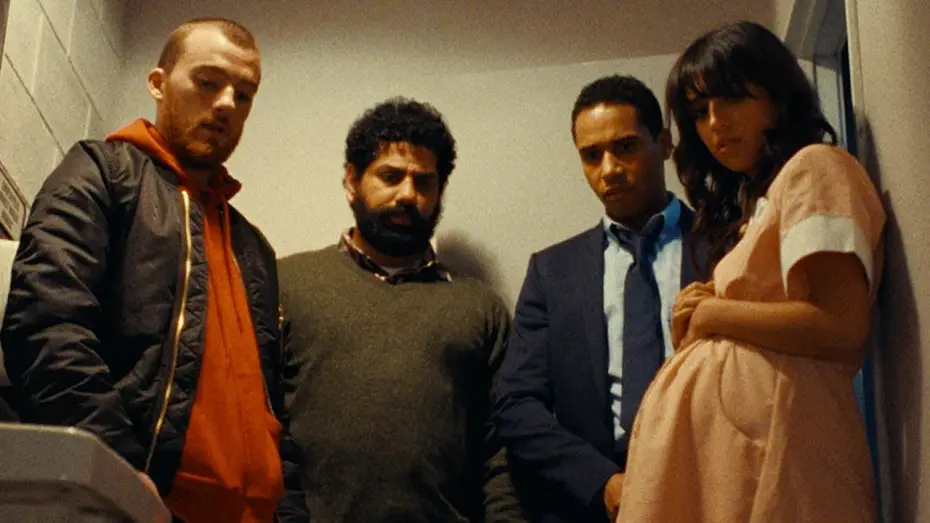 Watch film Your Lucky Day — The Guy is Dead.. Now What?