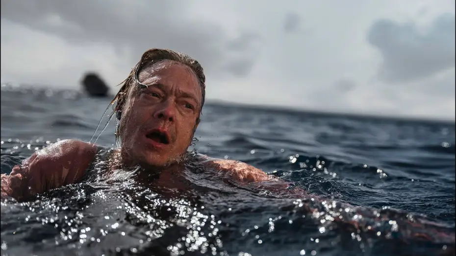 Watch film War Sailor — Official Teaser