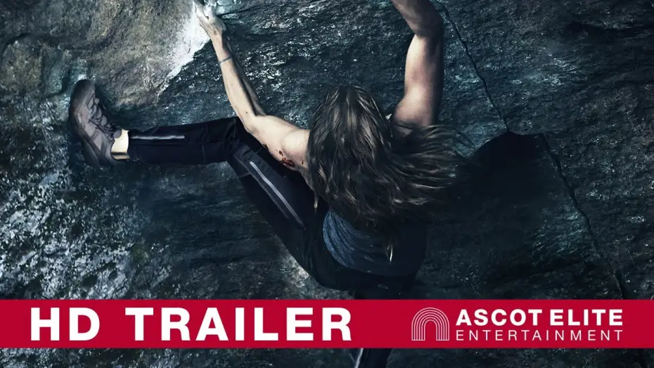 Watch film The Ledge — THE LEDGE - Trailer