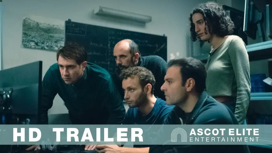 Watch film The Night of the 12th — Offizieller Trailer