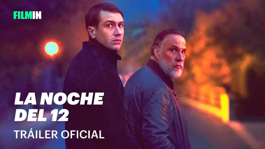 Watch film The Night of the 12th — La noche del 12 - Tráiler | Filmin