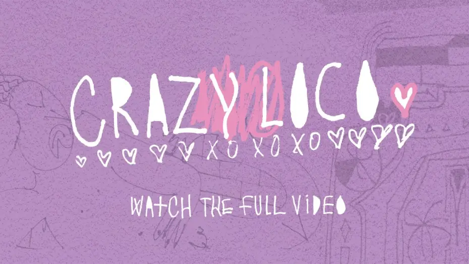 Watch film Crazy Loco — Crazy Loco | A Short Film Following Jed Anderson