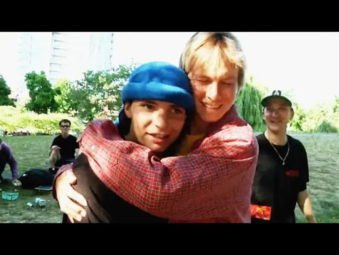 Watch film ET & Dustin — Alltimers "ET&DUSTIN"