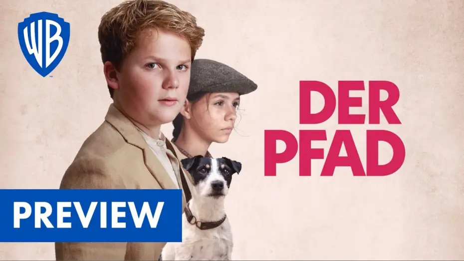 Watch film The Path — Preview: Die ersten 8 Minuten