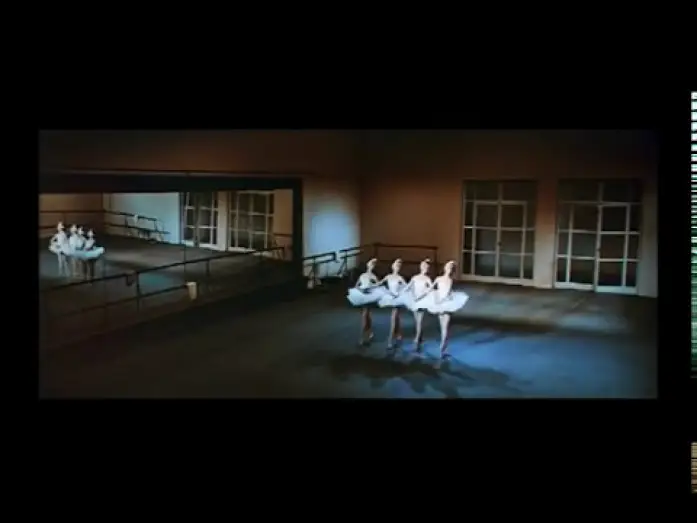 Watch film The Secret of Success — фильм "Секрет успеха", СССР, 1964 г. (эпизод)