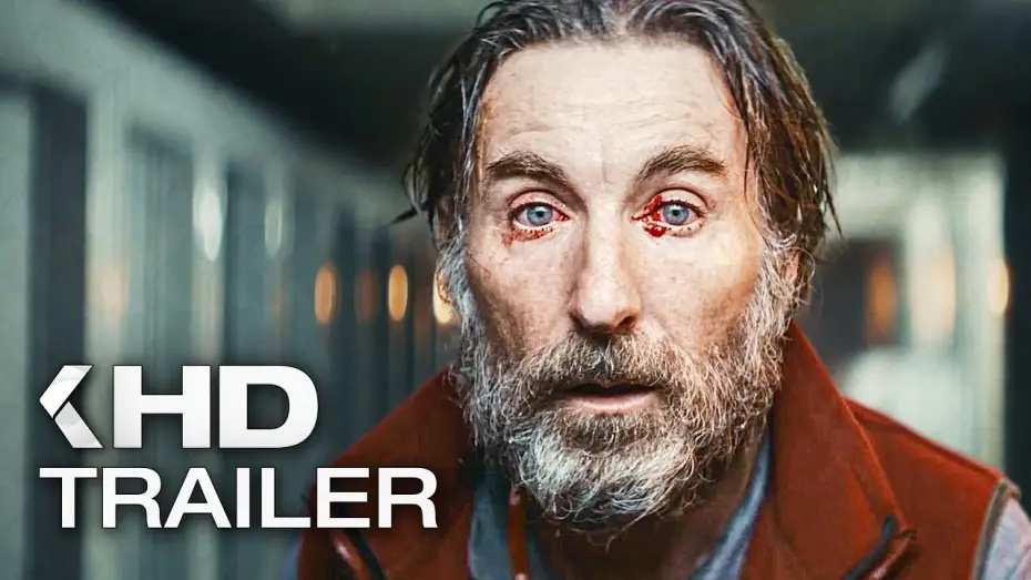Watch film On the Edge — DIE MÖRDER MEINES SOHNES Trailer German Deutsch (2022) Exklusiv
