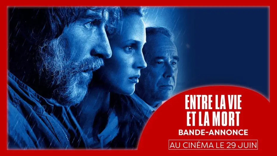 Watch film On the Edge — Bande-annonce