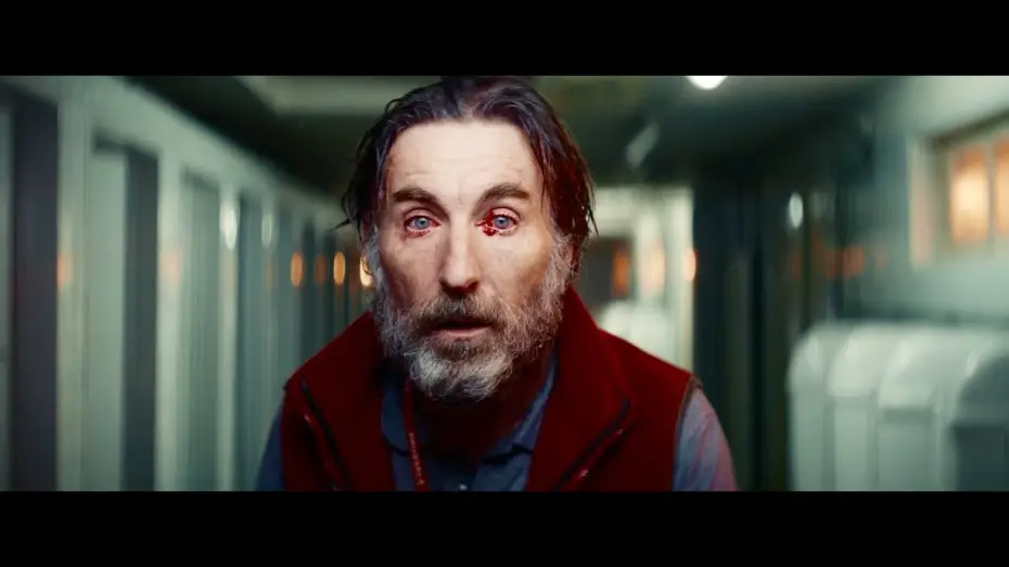 Watch film On the Edge — Bamde-annonce