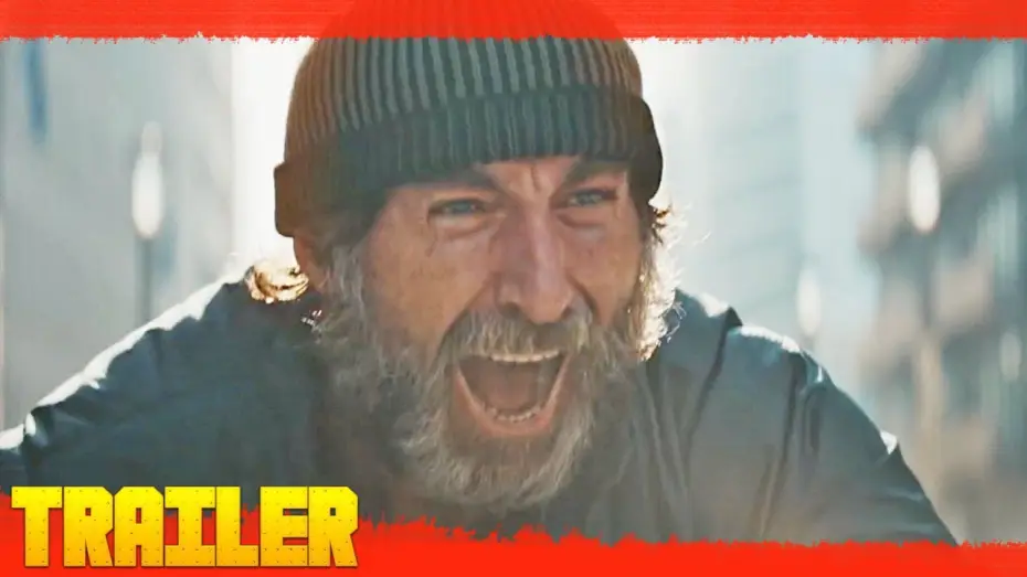 Watch film On the Edge — Entre La Vida Y La Muerte (2022) Tráiler Oficial Español