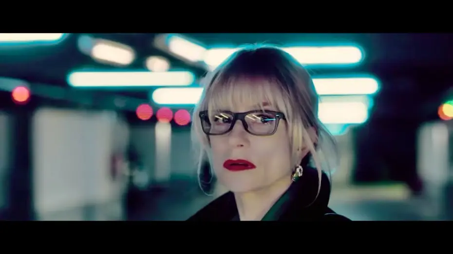 Watch film La Syndicaliste — The Sitting Duck / La Syndicaliste (2023) - Trailer (French)