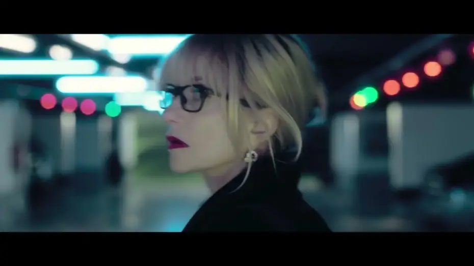 Watch film La Syndicaliste — THE SITTING DUCK, By Jean-Paul Salomé - Official Trailer
