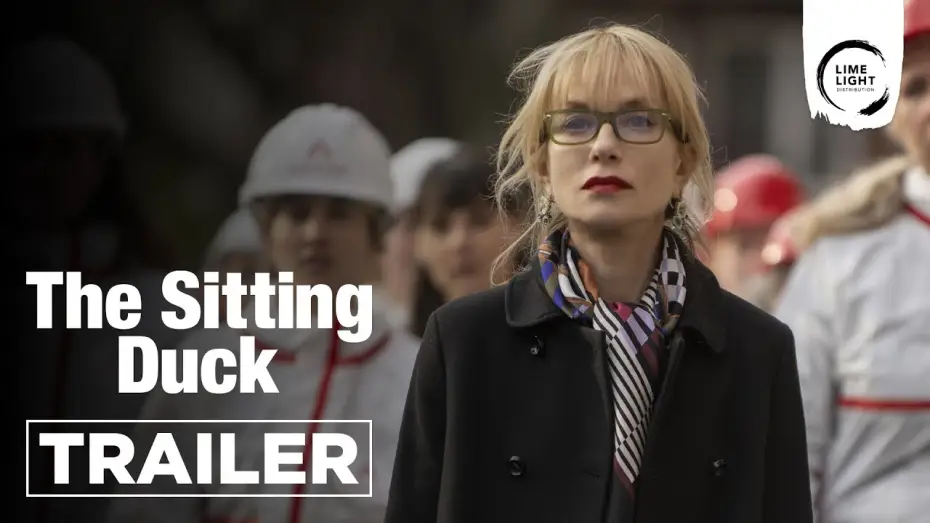 Watch film La Syndicaliste — THE SITTING DUCK - Trailer