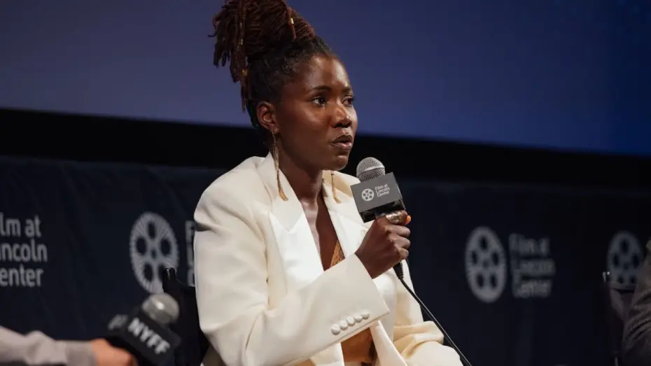 Watch film Saint Omer — Alice Diop on Saint Omer