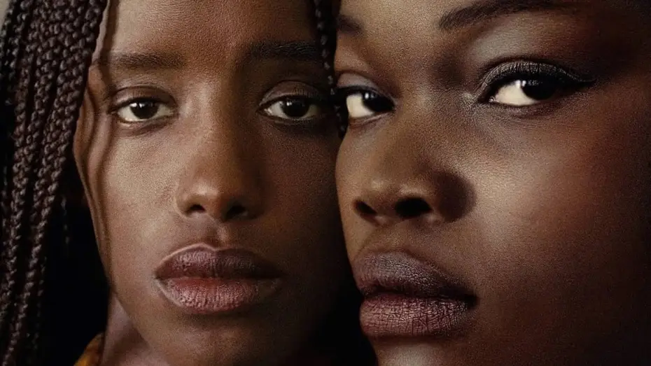 Watch film Saint Omer — Saint Omer, el pueblo contra Laurence Coly - Trailer subtitulado en español