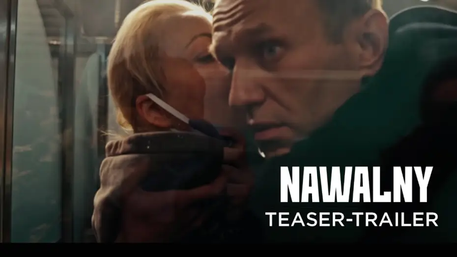 Watch film Navalny — NAWALNY | TEASER TRAILER | Ab 5. Mai nur im Kino.