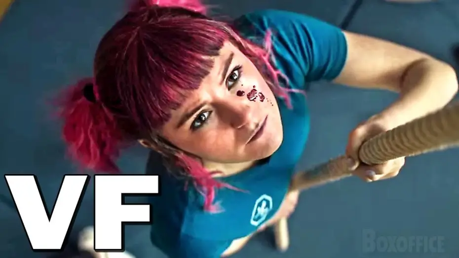 Watch film The Privilege — The Privilege - Bande Annonce [VF]