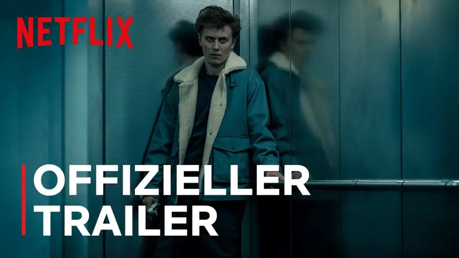 Watch film The Privilege — Das Privileg - Die Auserwählten | Offizieller Trailer | Netflix