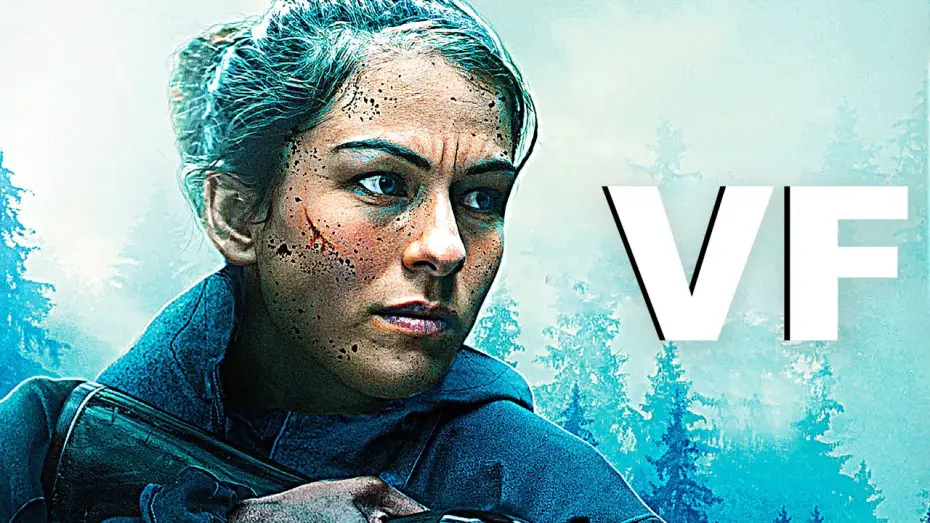 Watch film The Silent Forest — LA FORÊT SILENCIEUSE Bande Annonce VF (2022)
