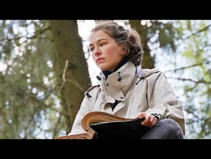 Watch film The Silent Forest — SCHWEIGEND STEHT DER WALD | Trailer deutsch german [HD]