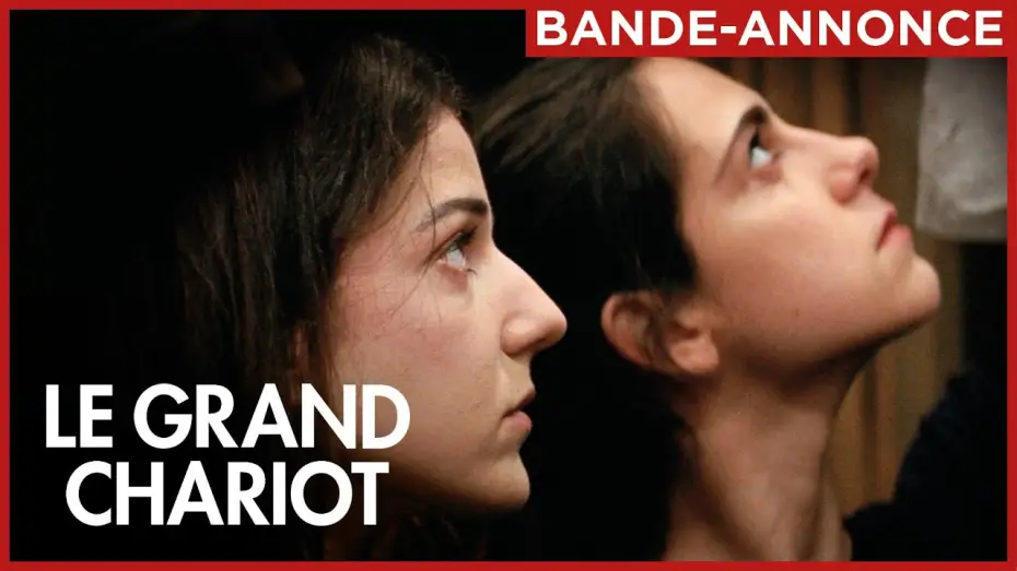 Watch film The Plough — LE GRAND CHARIOT | Bande-annonce
