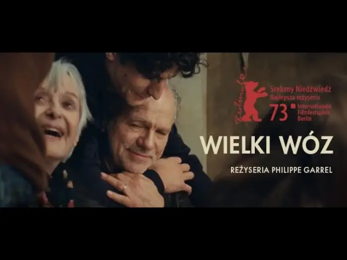 Watch film The Plough — Polski zwiastun