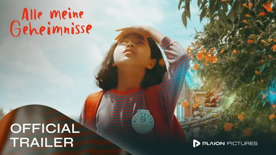 Watch film The Hill of Secrets — Offizieller Trailer