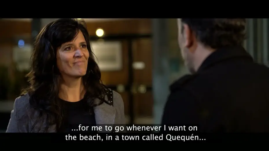 Watch film Quequén — 'Quequén', de Guillermo Gravino - Trailer