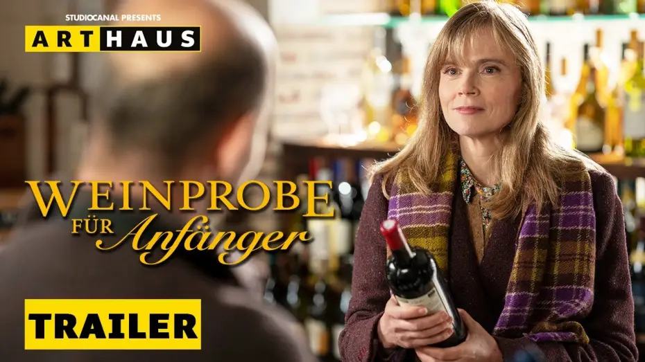 Watch film The Tasting — Offizieller Trailer