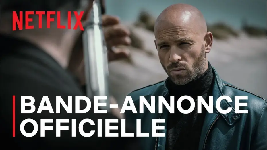 Watch film Restless — Sans répit | Bande-annonce officielle VF | Netflix France
