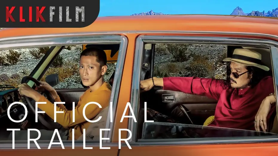 Watch film Father & Son — Official Trailer 'Father & Son' I 18 Februari 2022 di KlikFilm