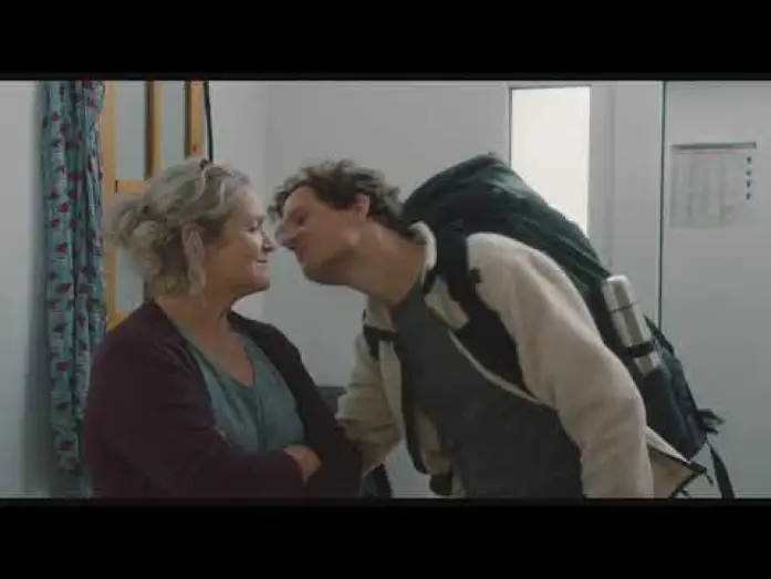 Watch film Axiom — AXIOM (2022) Trailer – 2022 AFI European Union Film Showcase