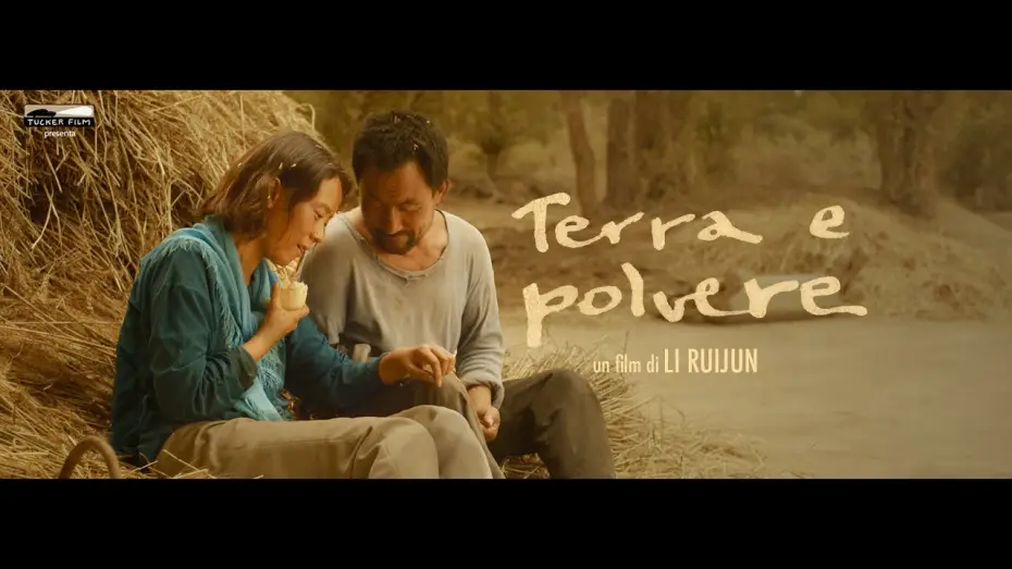 Watch film Return to Dust — Terra e polvere - Trailer ufficiale