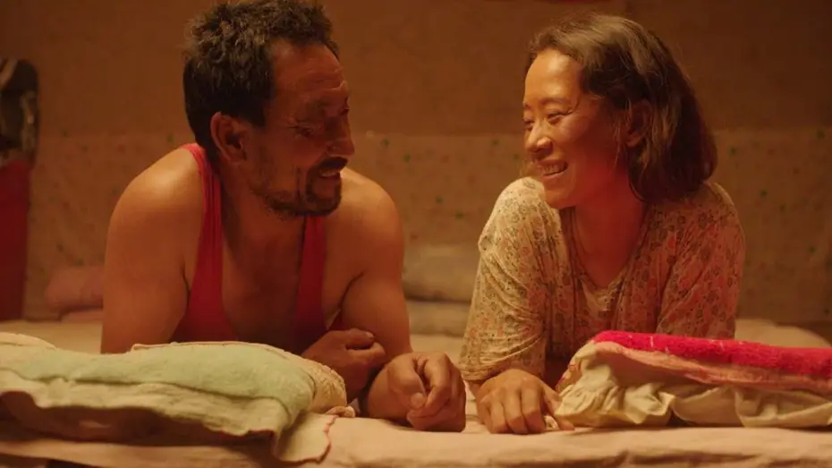 Watch film Return to Dust — El regreso de las golondrinas - Tráiler subtitulado en español