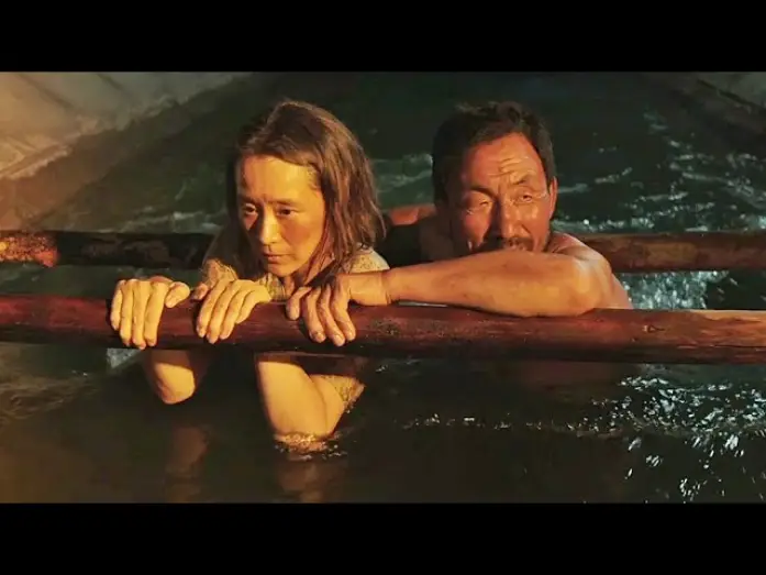 Watch film Return to Dust — RETURN TO DUST | Trailer deutsch german [HD]
